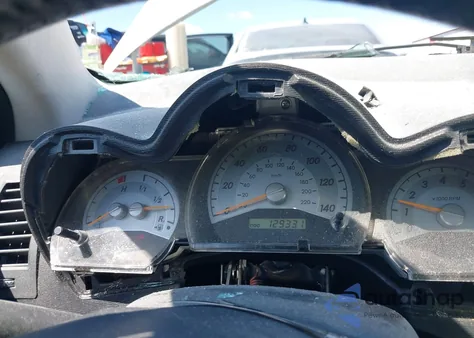 2009 Scion Tc из США, поврежденный, VIN JTKDE167190291823